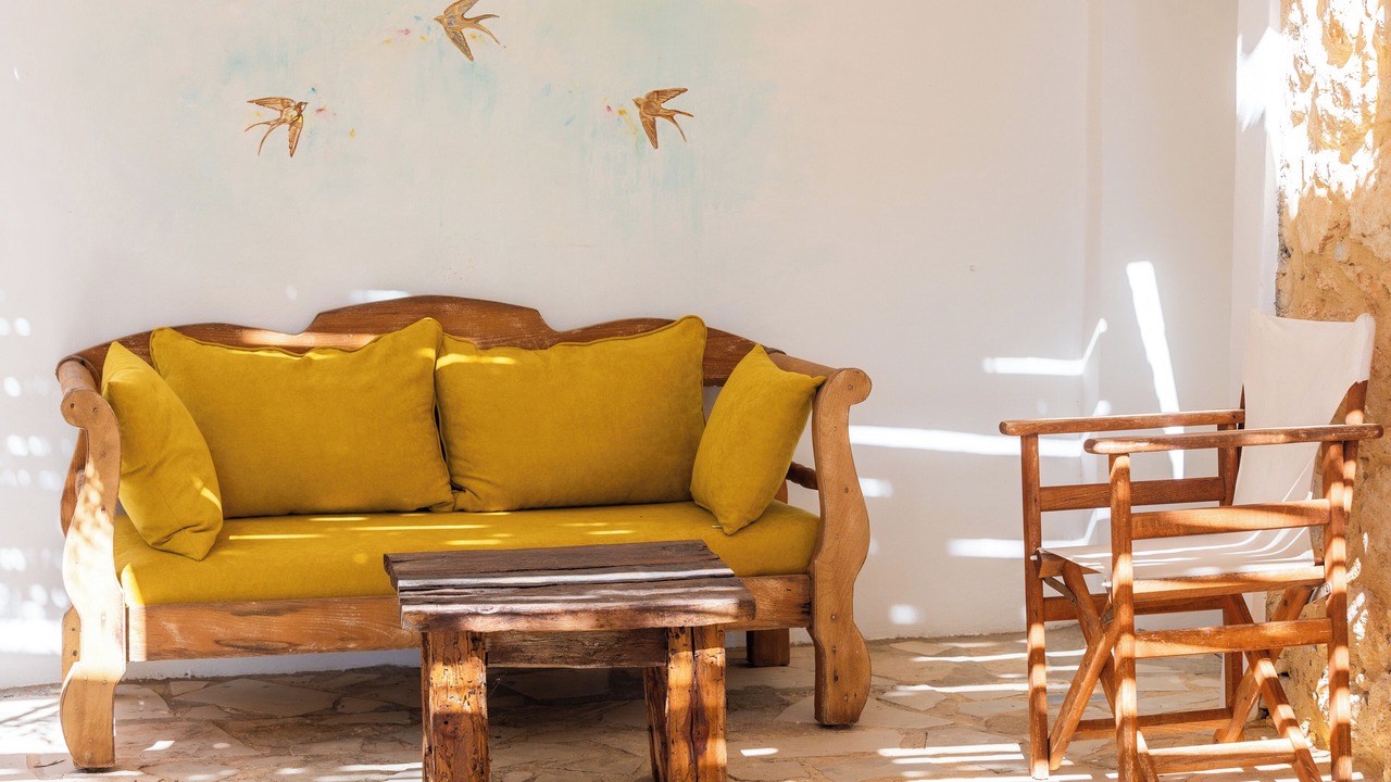 Photo of Livingroom in Pigi