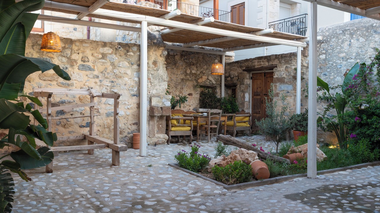 Photo of Patio Balcony in Pigi