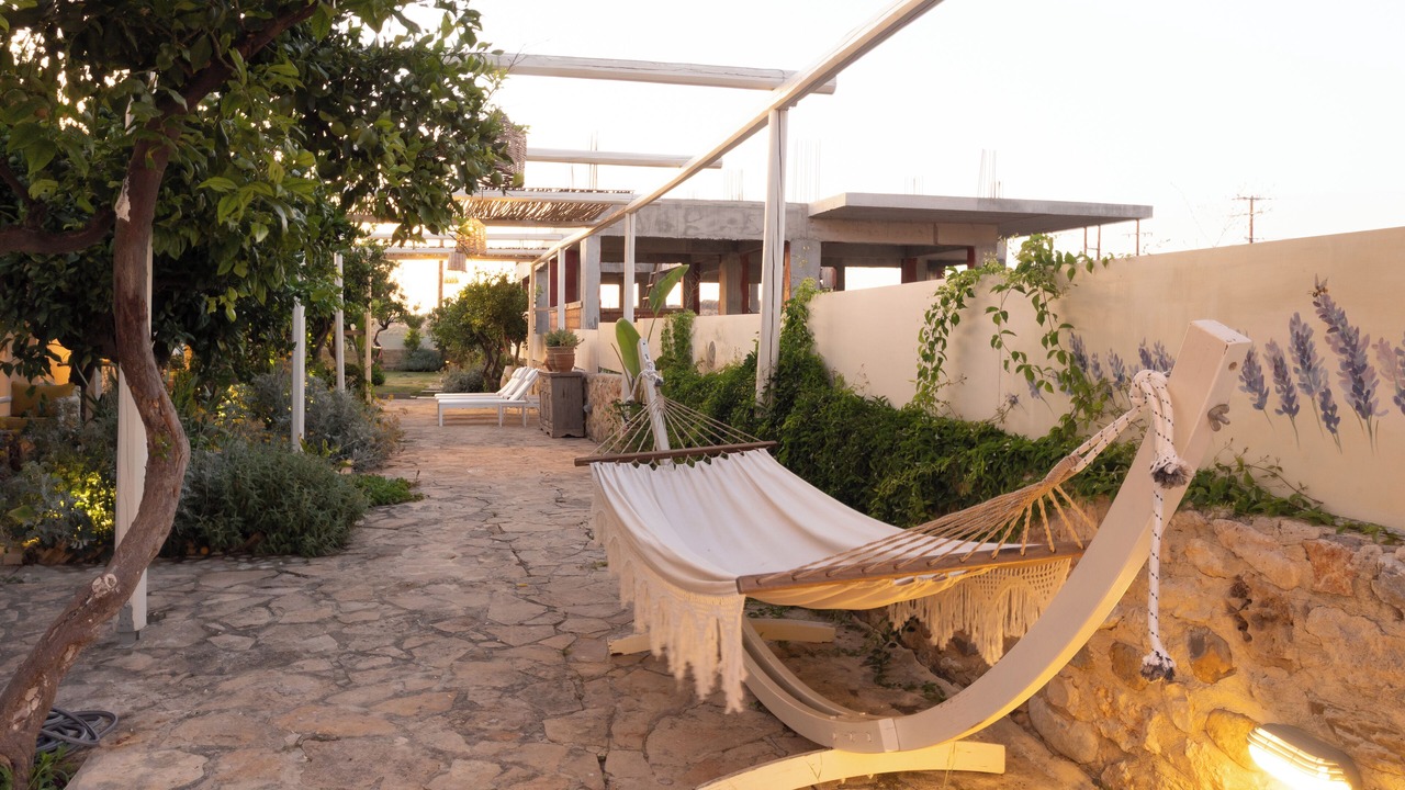 Photo of Patio Balcony in Pigi