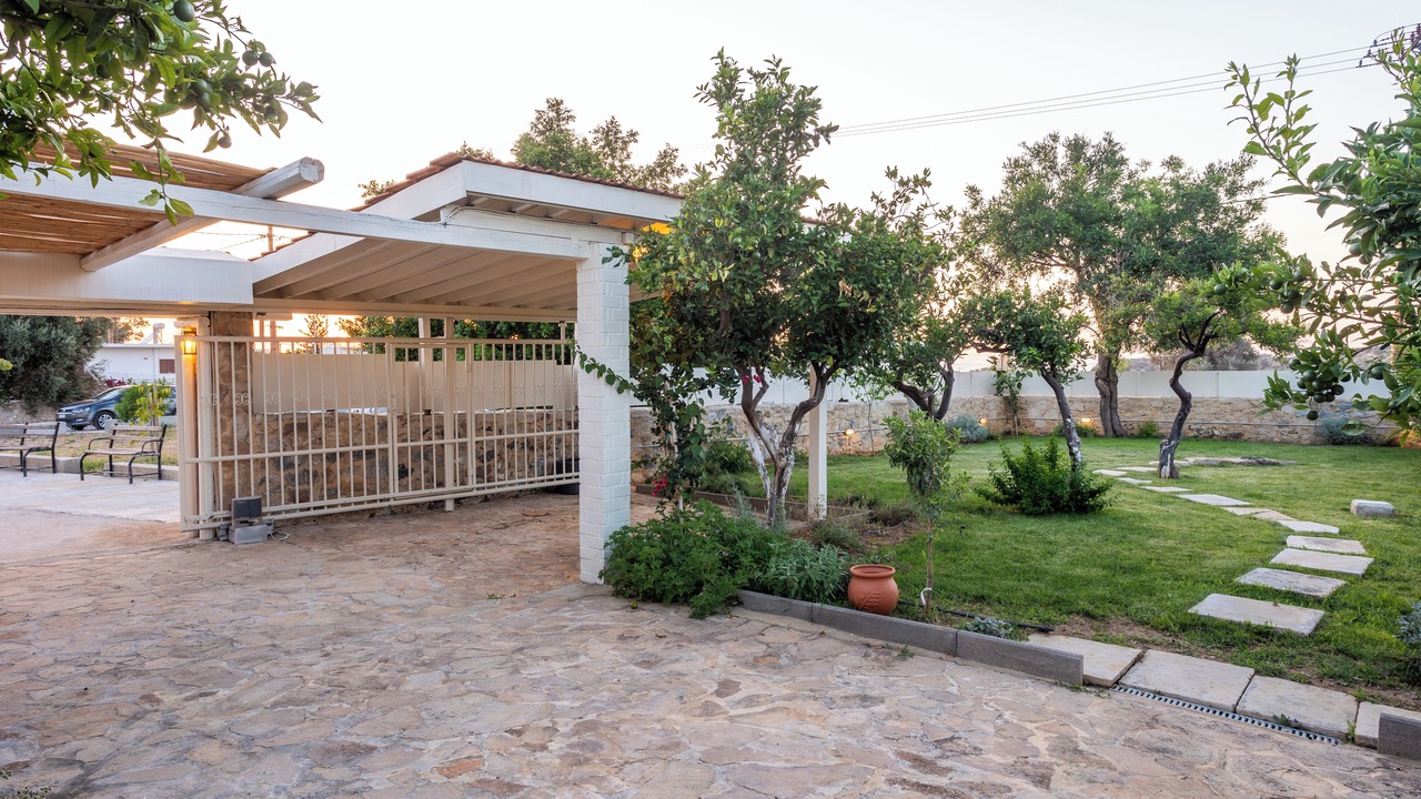 Photo of Patio Balcony in Pigi