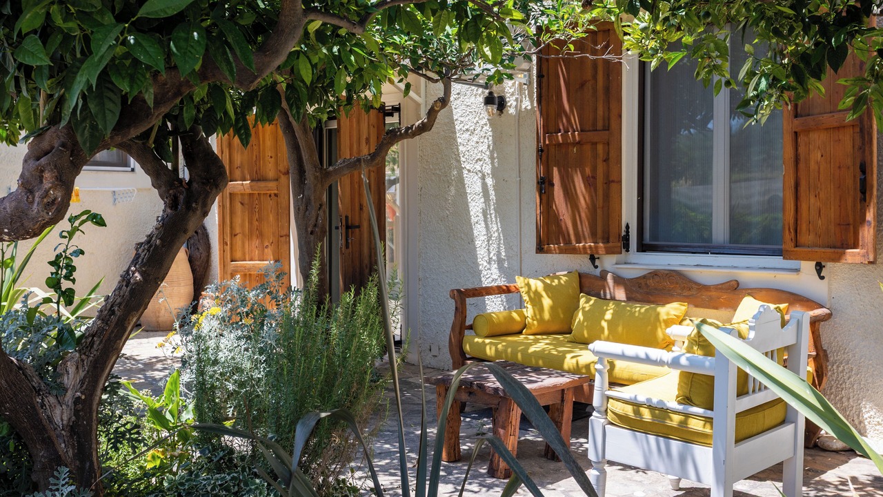 Photo of Patio Balcony in Pigi