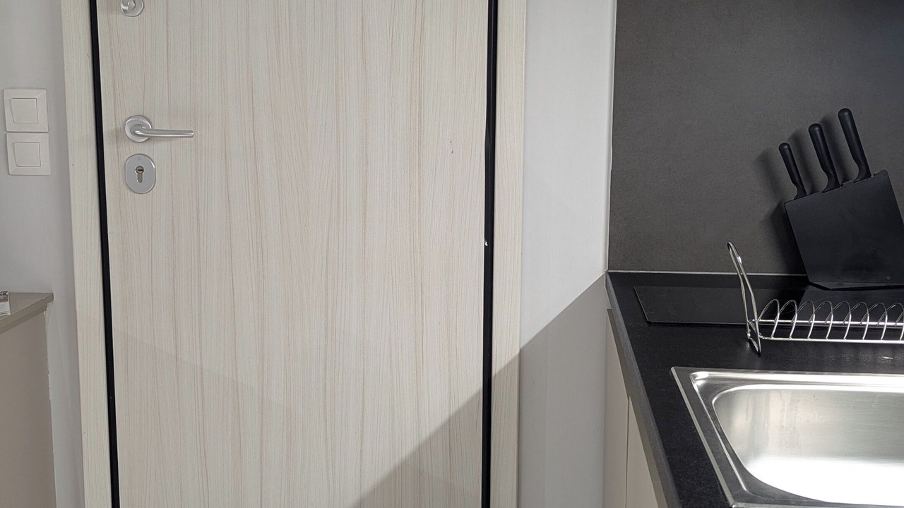 Photo of Kitchen in Patras