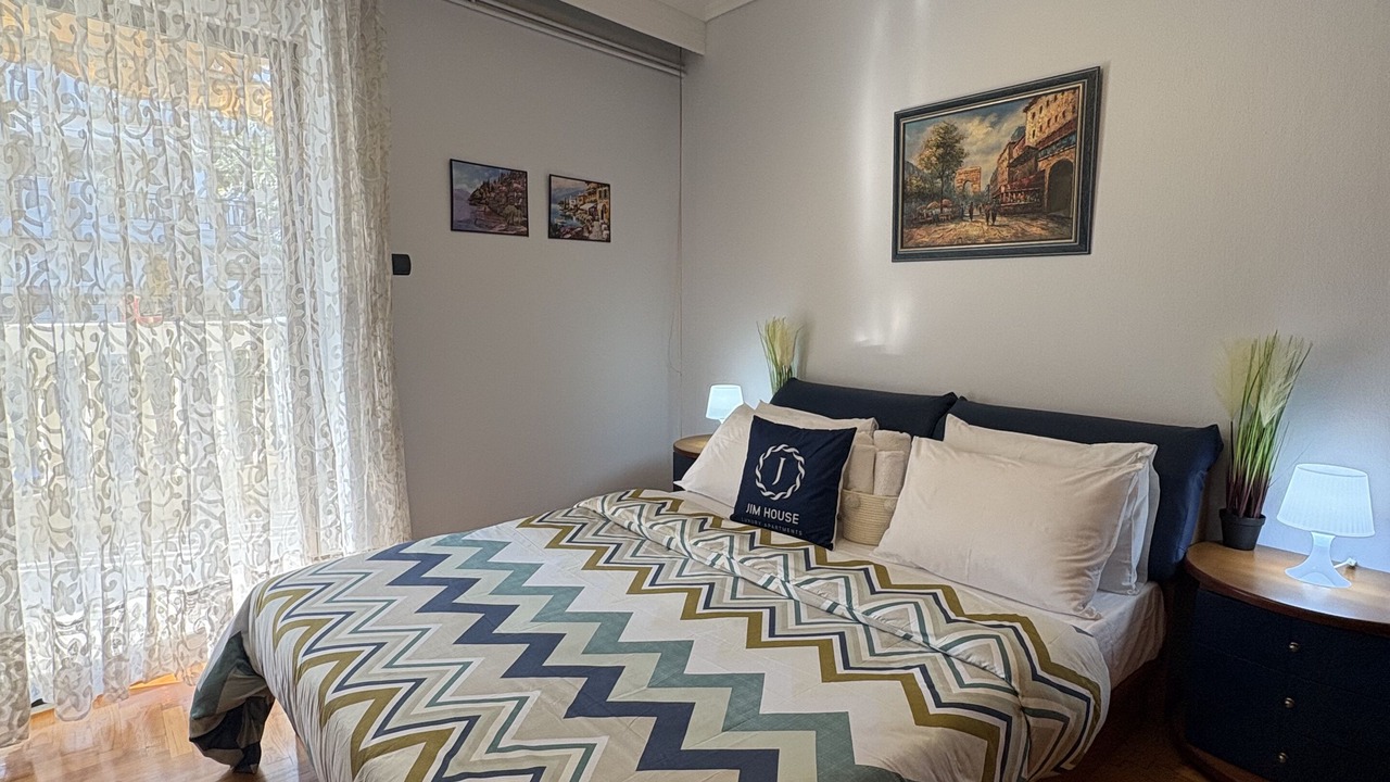 Photo of Bedroom in Thessaloniki