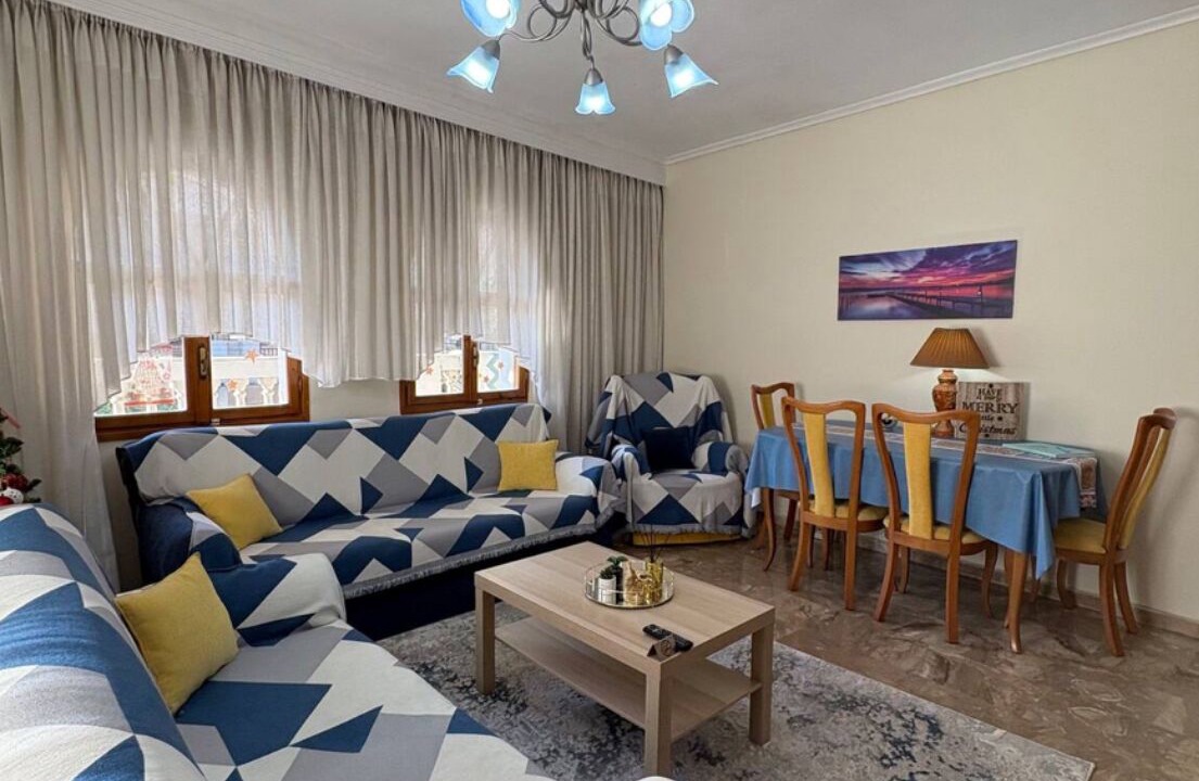 Photo of Livingroom in Thessaloniki