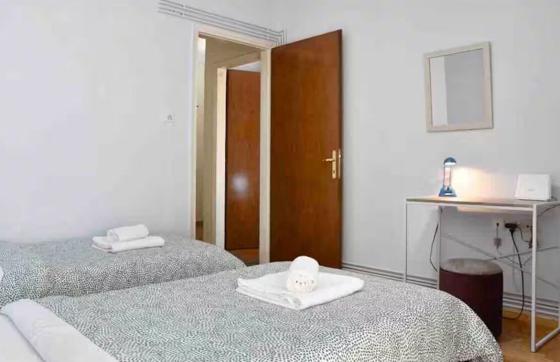 Photo of Bedroom in Thessaloniki