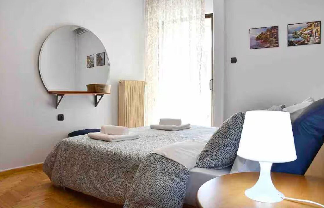 Photo of Bedroom in Thessaloniki