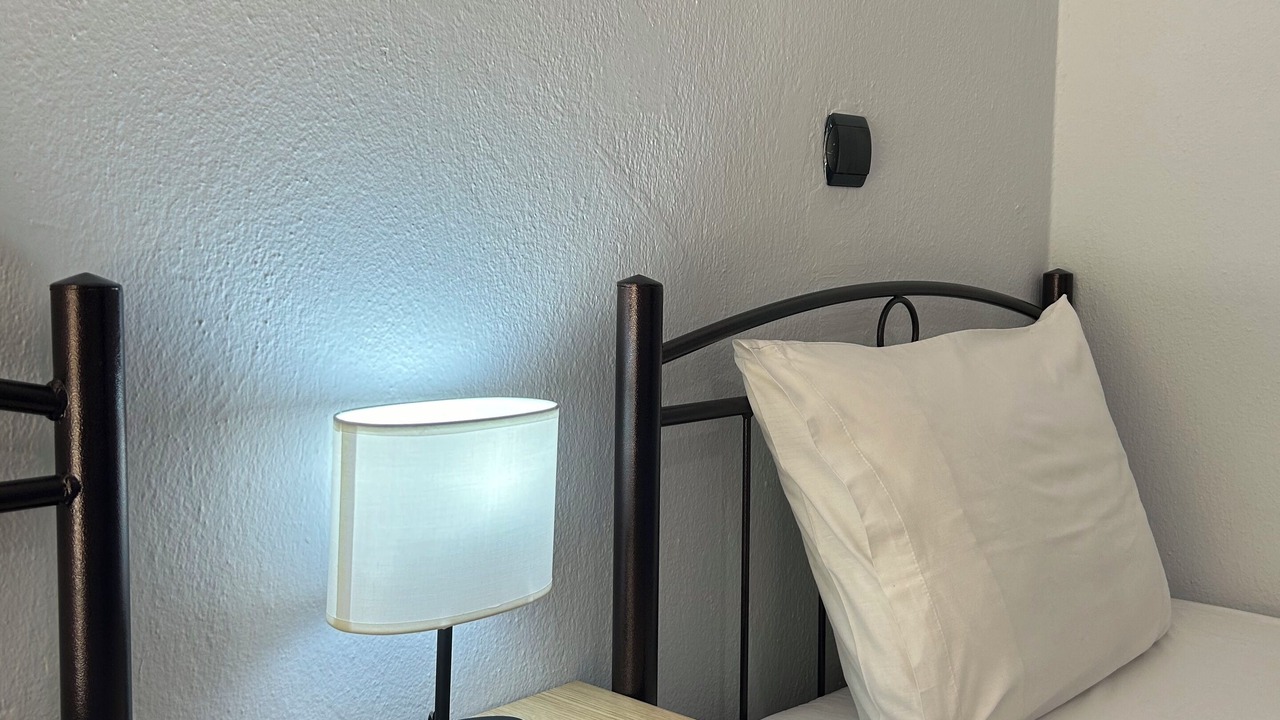 Photo of Bedroom in Thessaloniki