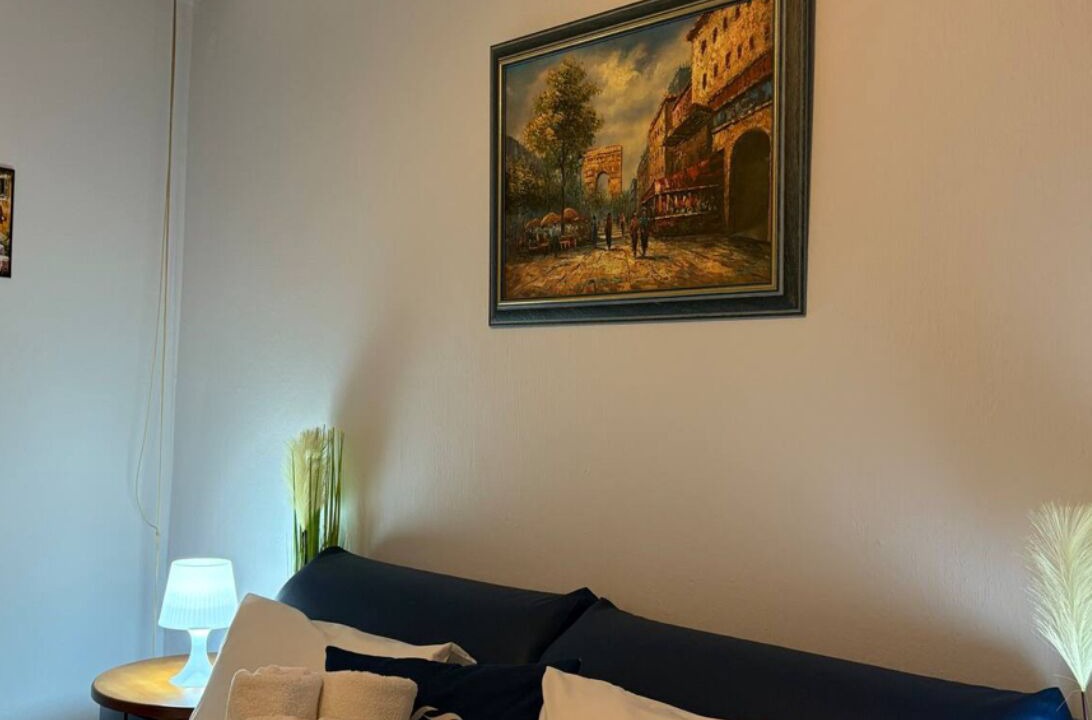 Photo of Bedroom in Thessaloniki