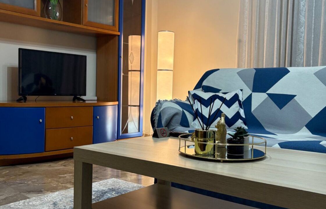 Photo of Livingroom in Thessaloniki