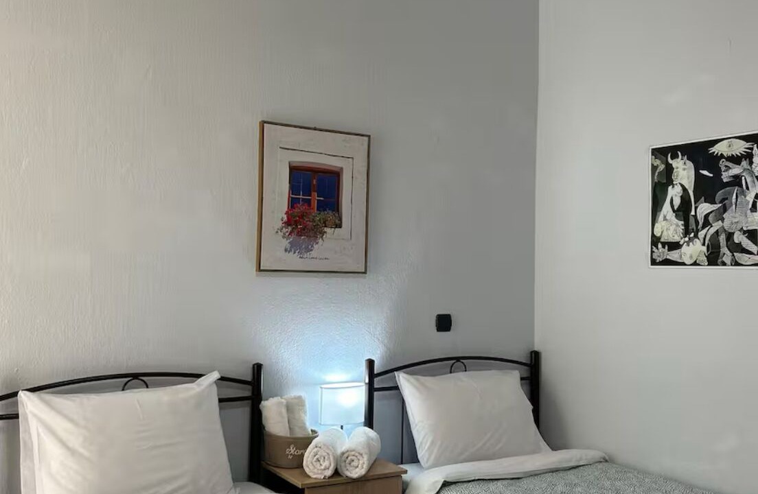 Photo of Bedroom in Thessaloniki