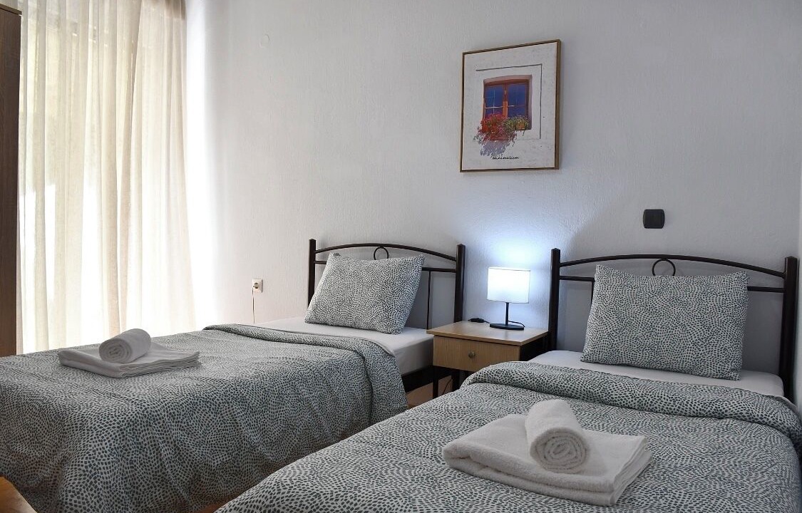 Photo of Bedroom in Thessaloniki