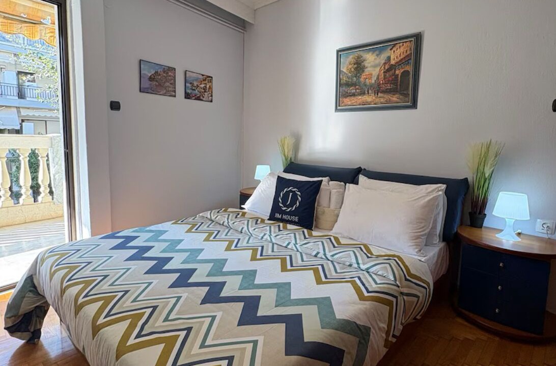 Photo of Bedroom in Thessaloniki