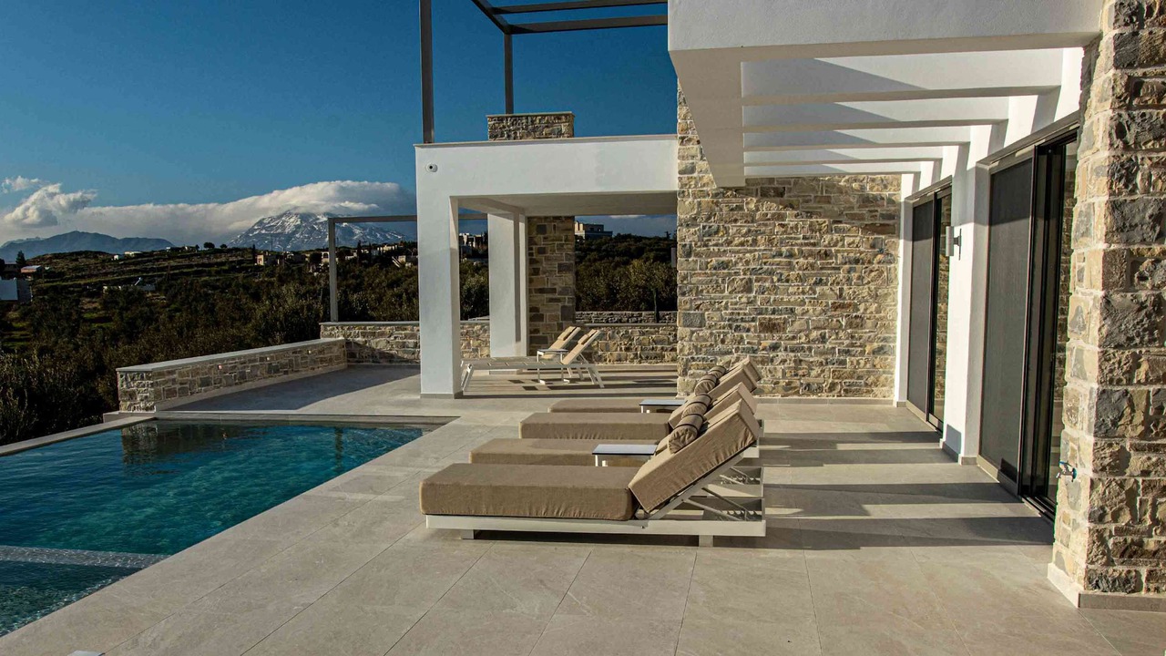 Photo of Outdoor in Kamilari