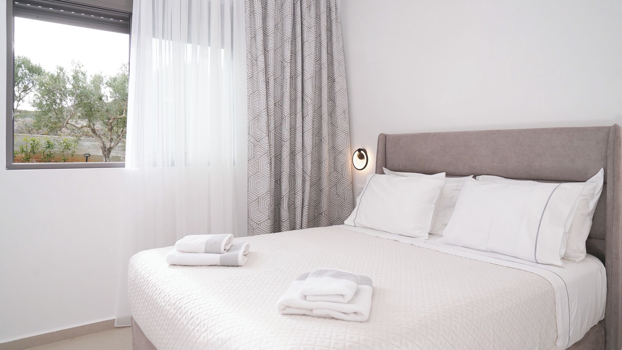 Photo of Bedroom in Tersanas