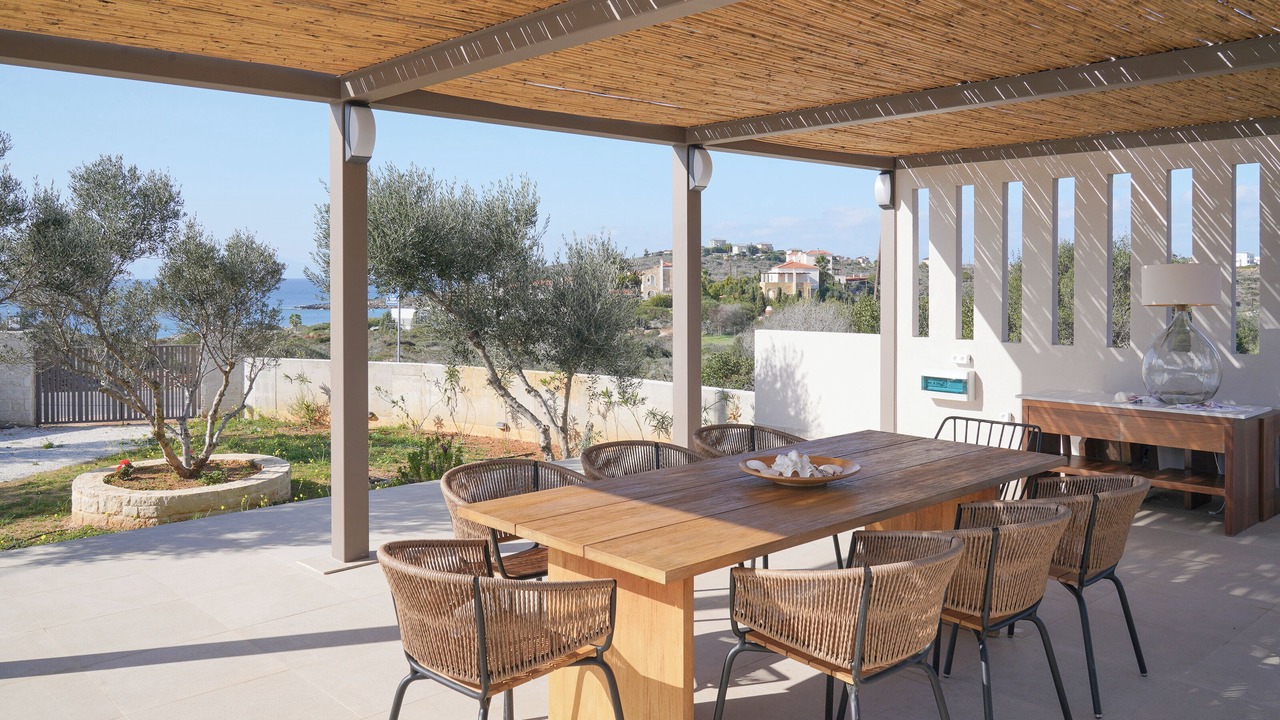 Photo of Outdoor in Tersanas