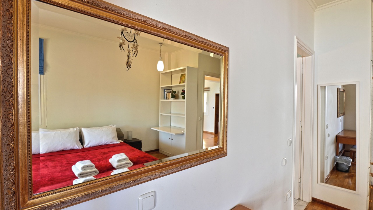 Photo of Bedroom in Voula