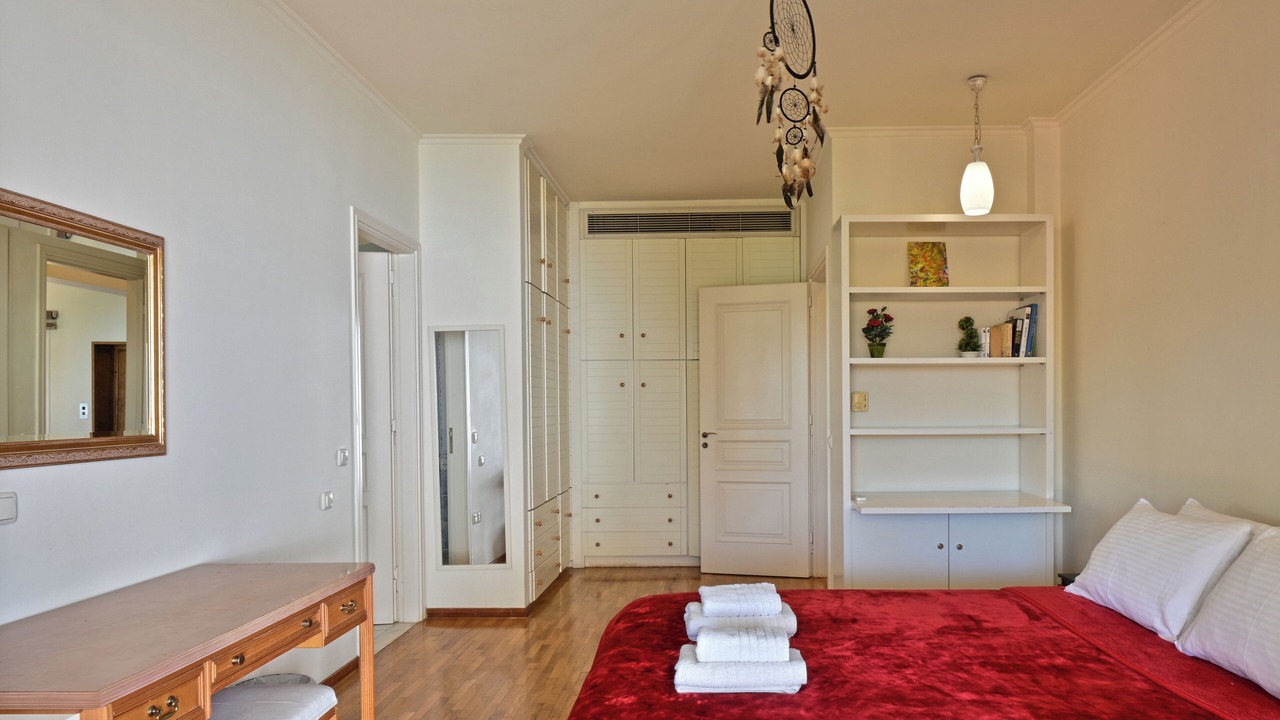 Photo of Bedroom in Voula