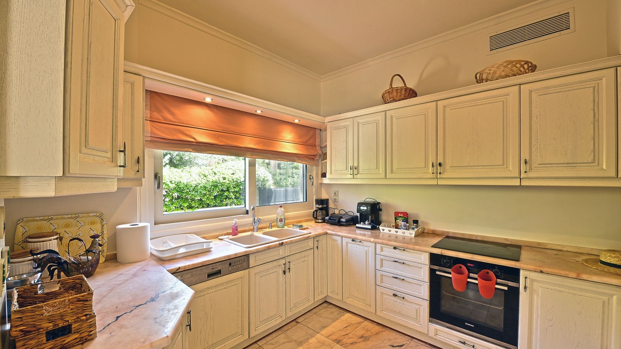 Photo of Kitchen in Voula