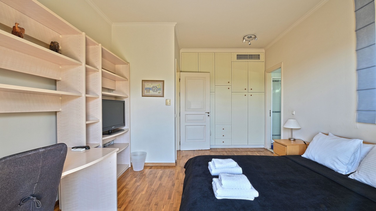 Photo of Bedroom in Voula