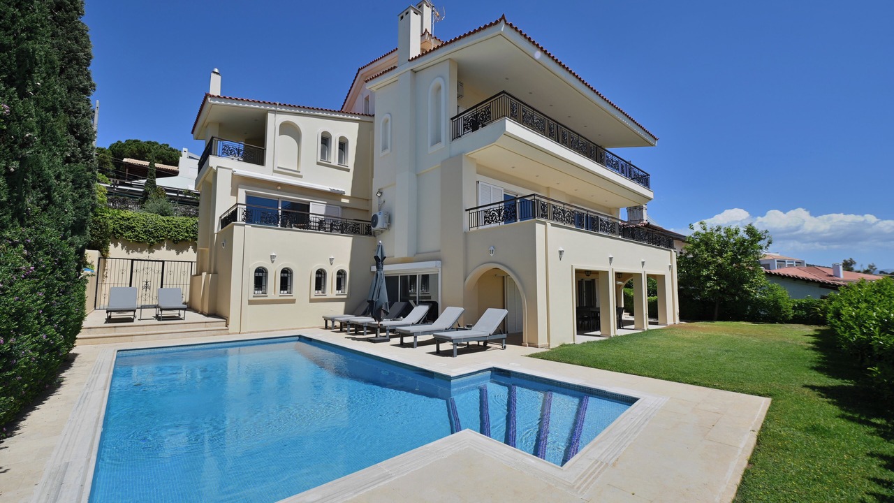 Photo of Outdoor in Voula