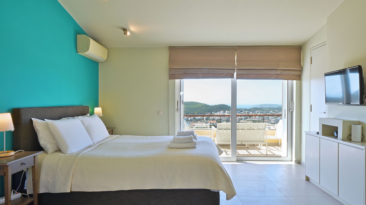 Photo of Bedroom in Voula