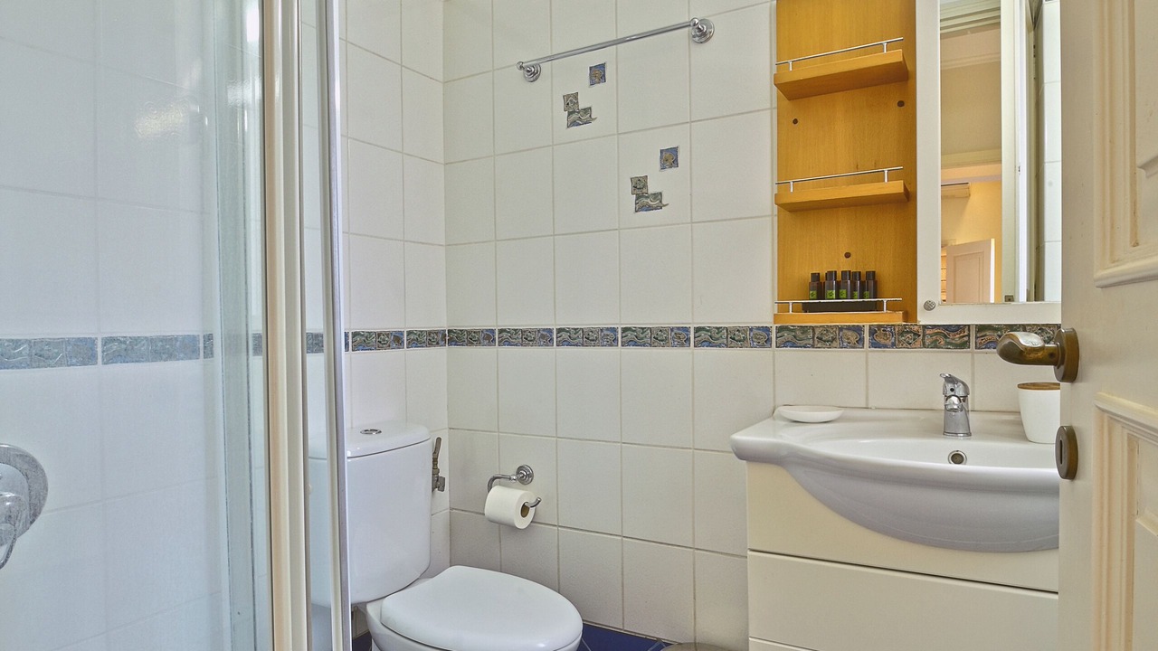 Photo of Bathroom in Voula