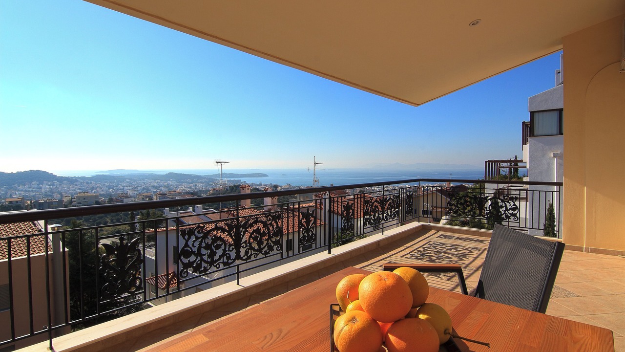 Photo of Outdoor in Voula