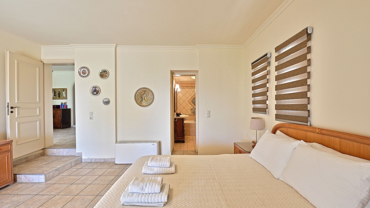Photo of Bedroom in Voula