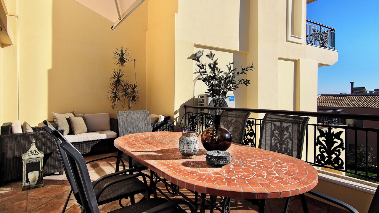 Photo of Outdoor in Voula
