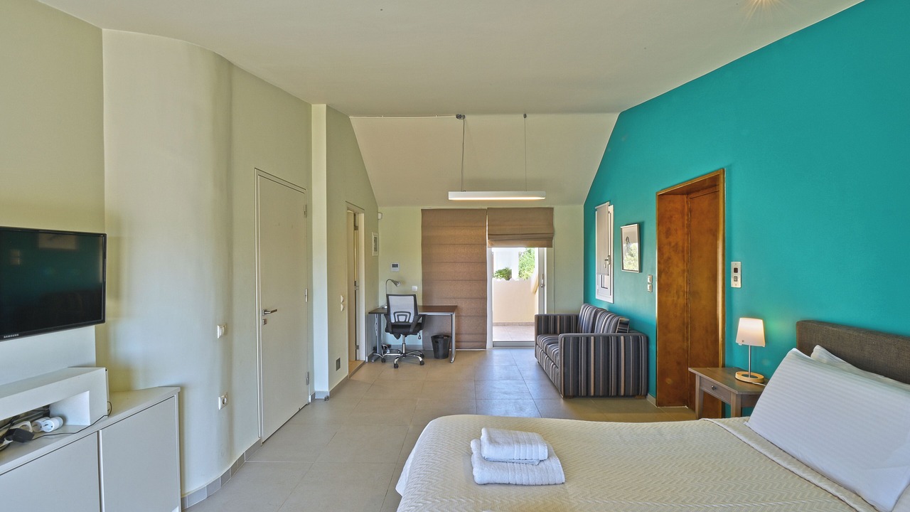 Photo of Bedroom in Voula