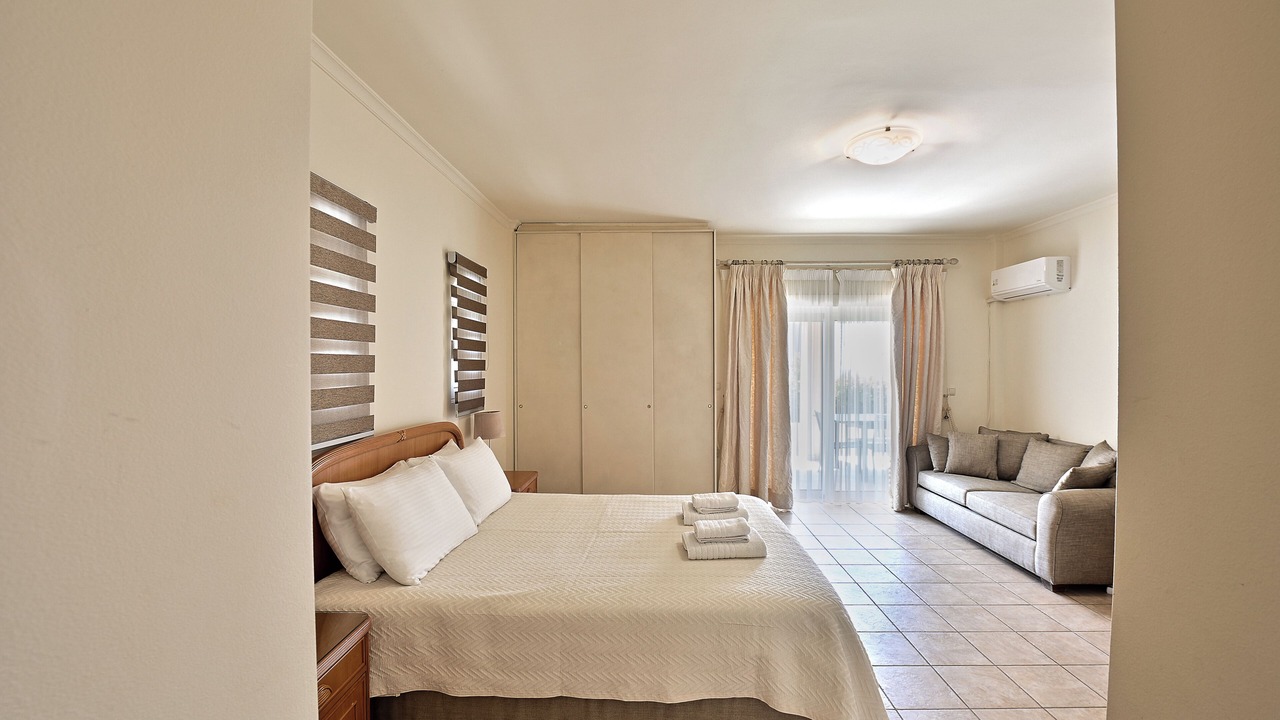 Photo of Bedroom in Voula