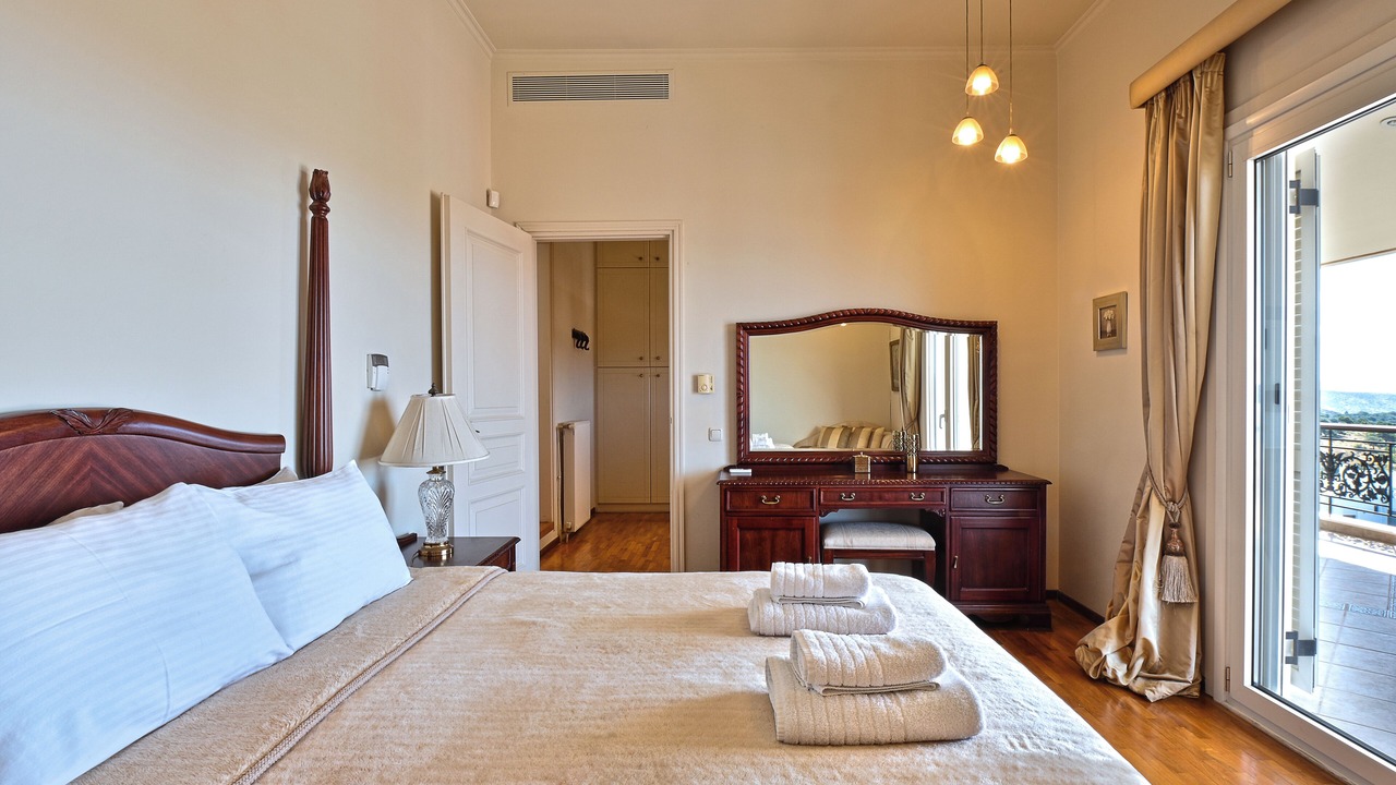 Photo of Bedroom in Voula
