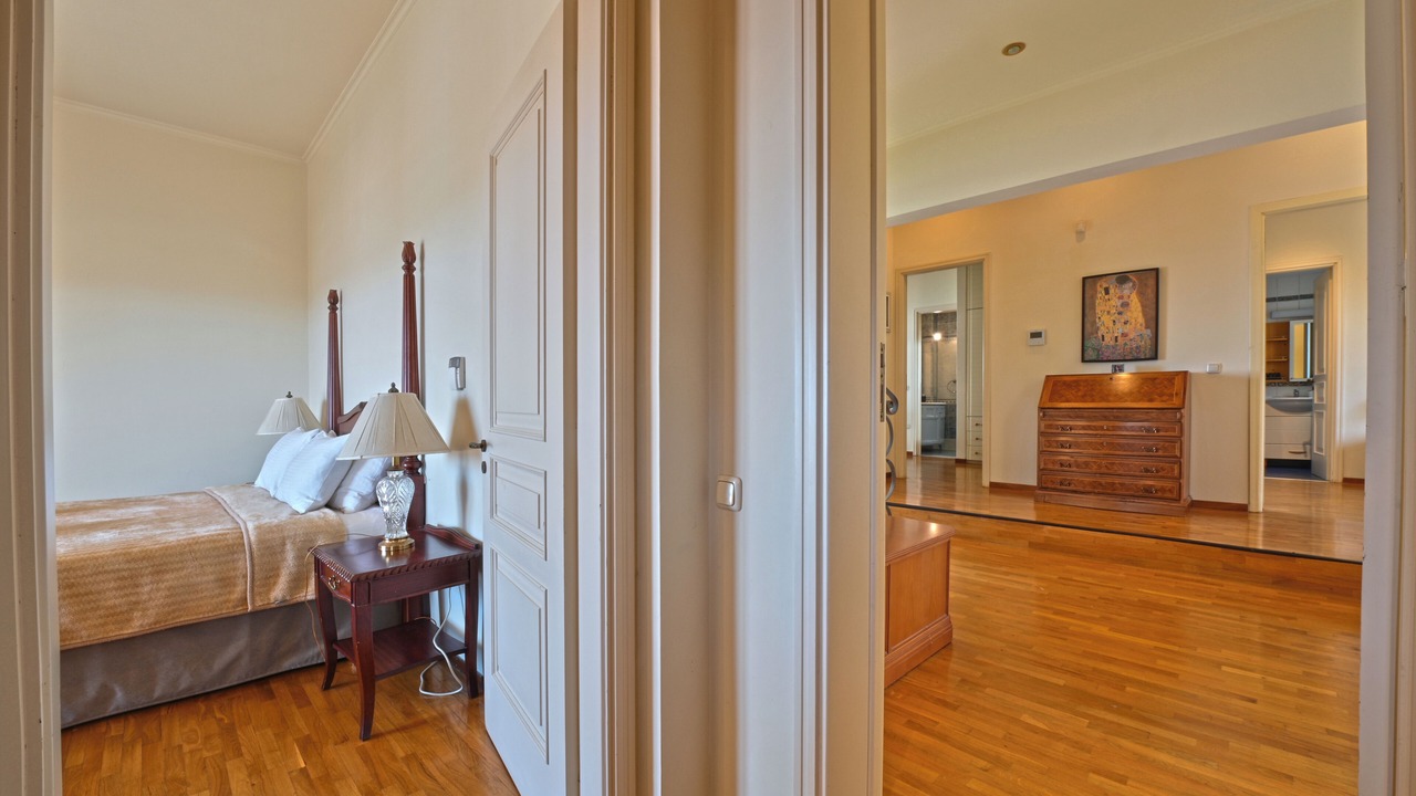 Photo of Bedroom in Voula