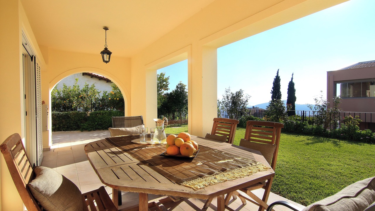 Photo of Outdoor in Voula
