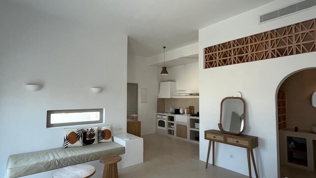Photo of Kitchen in Ios