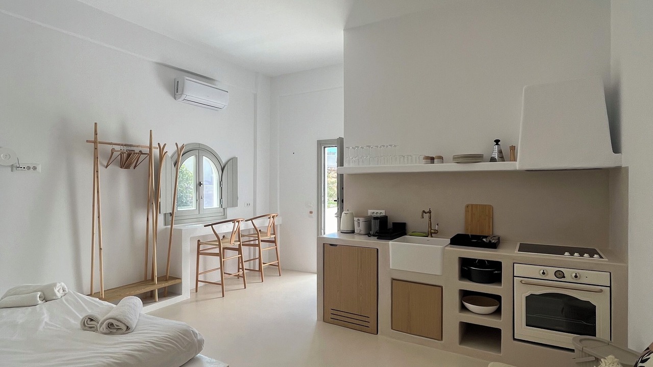 Photo of Livingroom in Ios