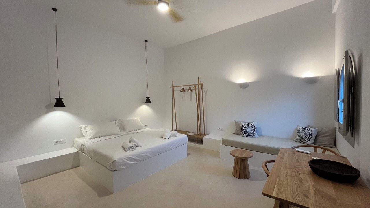 Photo of Livingroom in Ios
