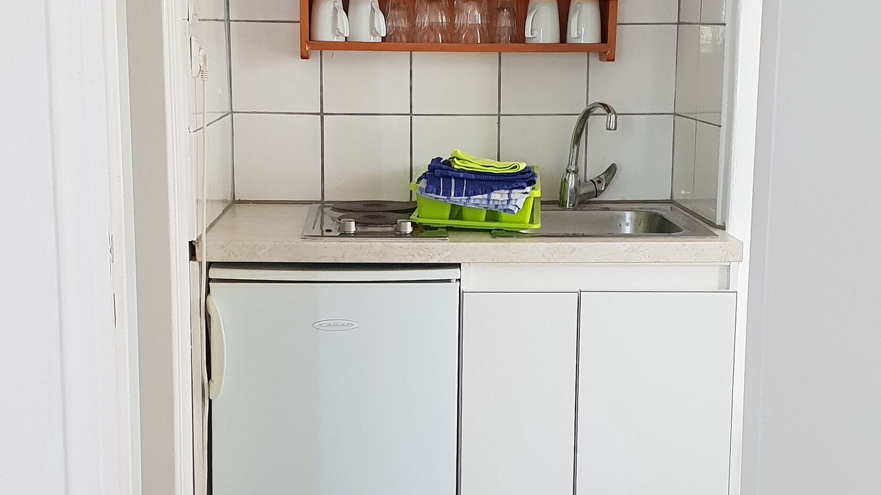 Photo of Kitchen in Aliki