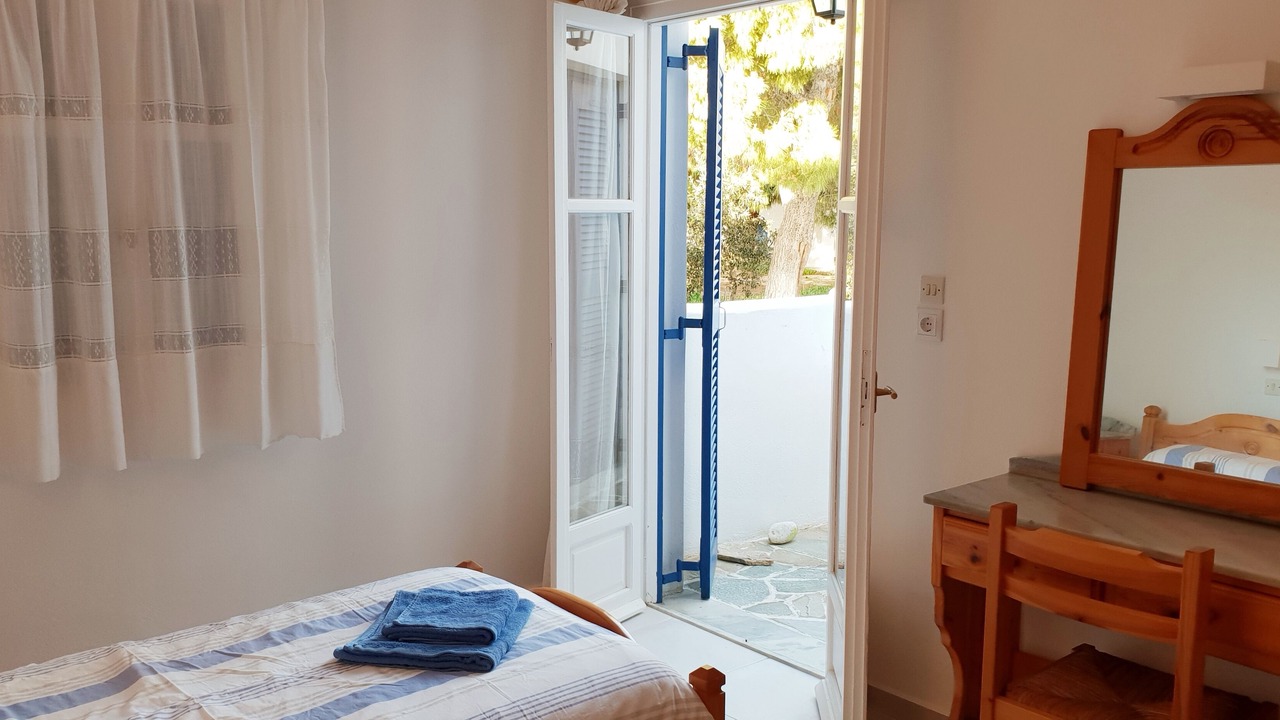 Photo of Bedroom in Aliki