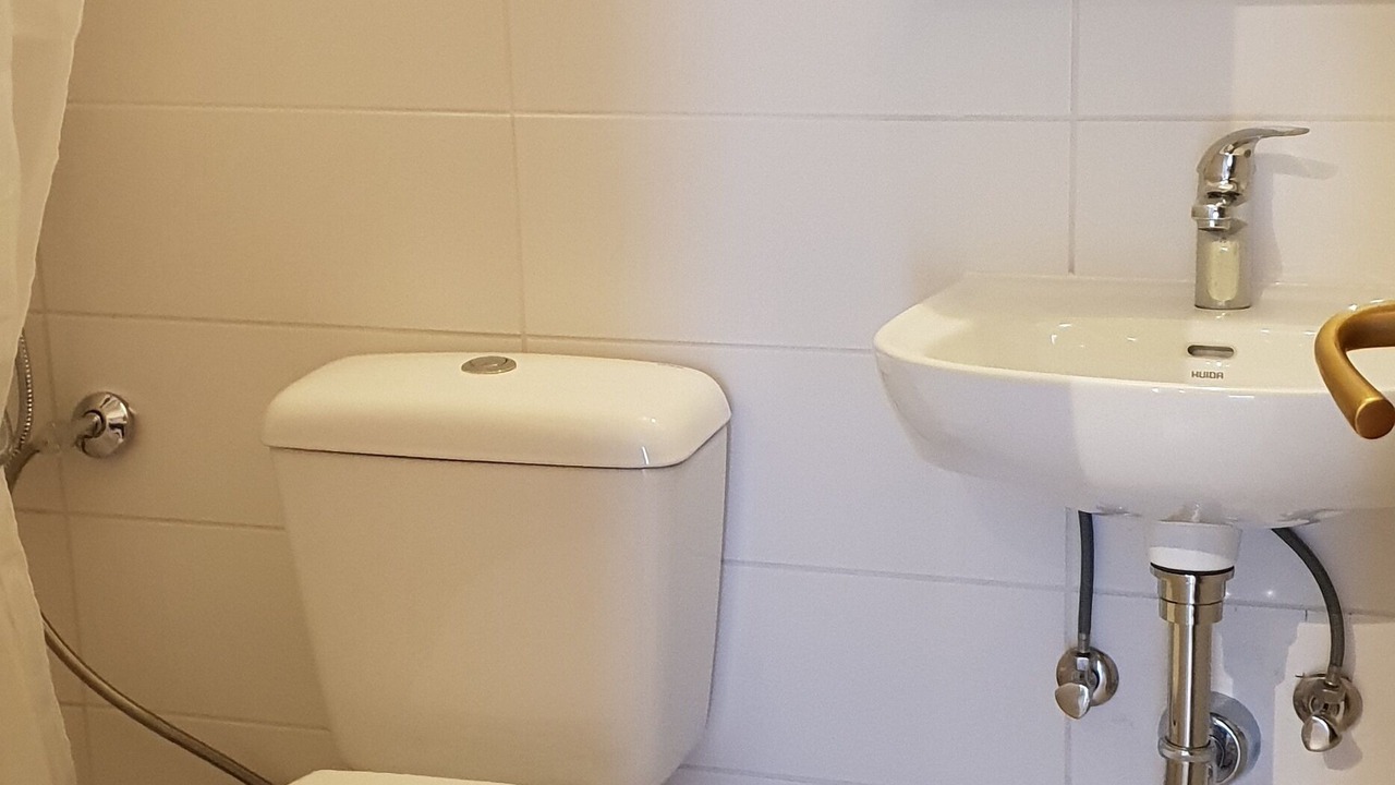 Photo of Bathroom in Aliki