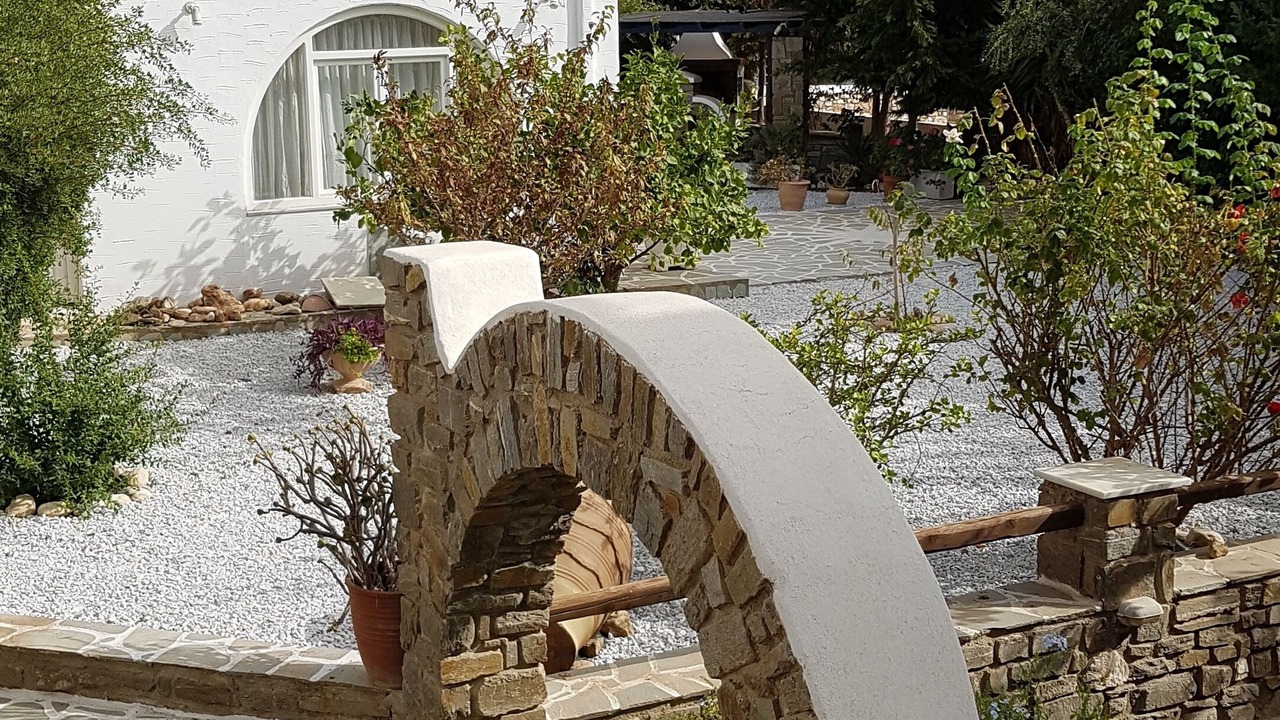 Photo of Outdoor in Aliki