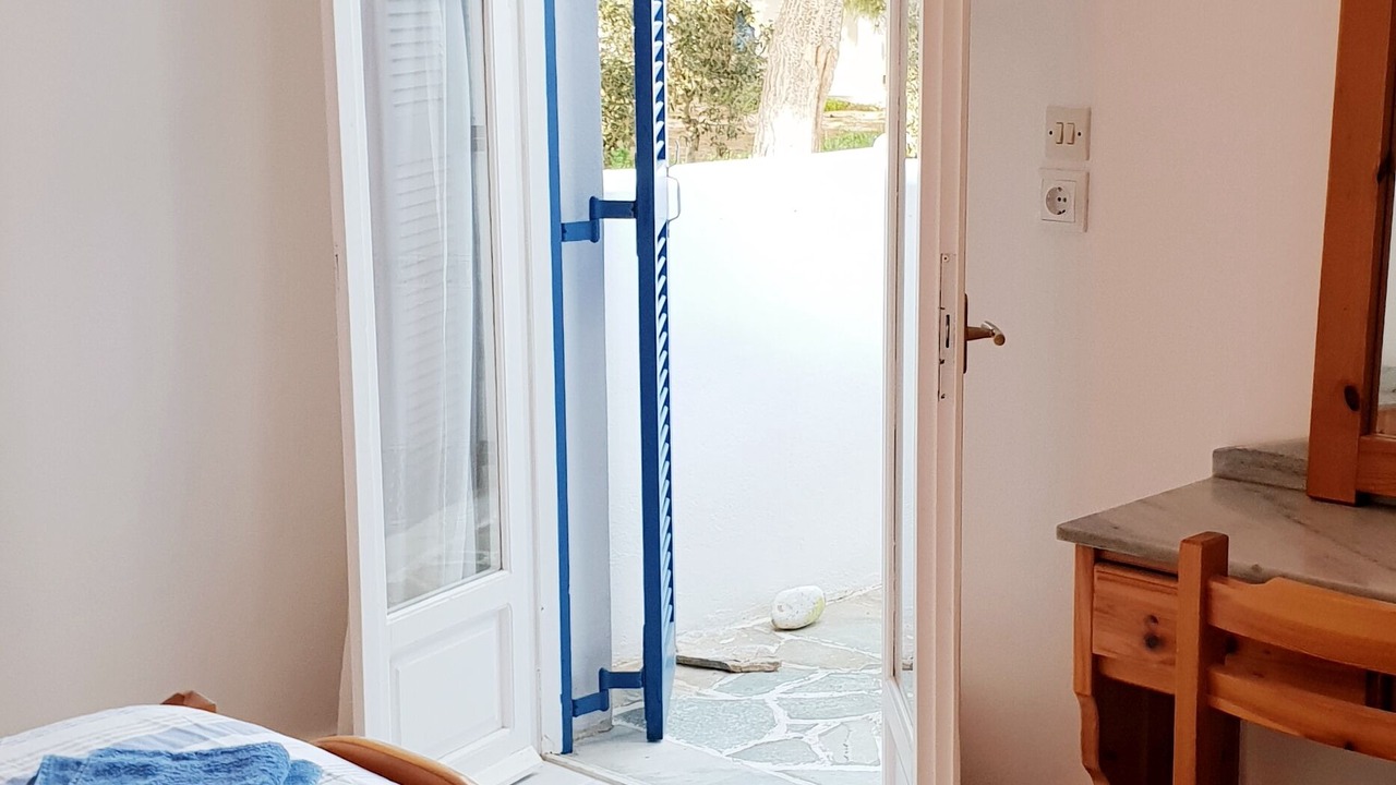 Photo of Bedroom in Aliki