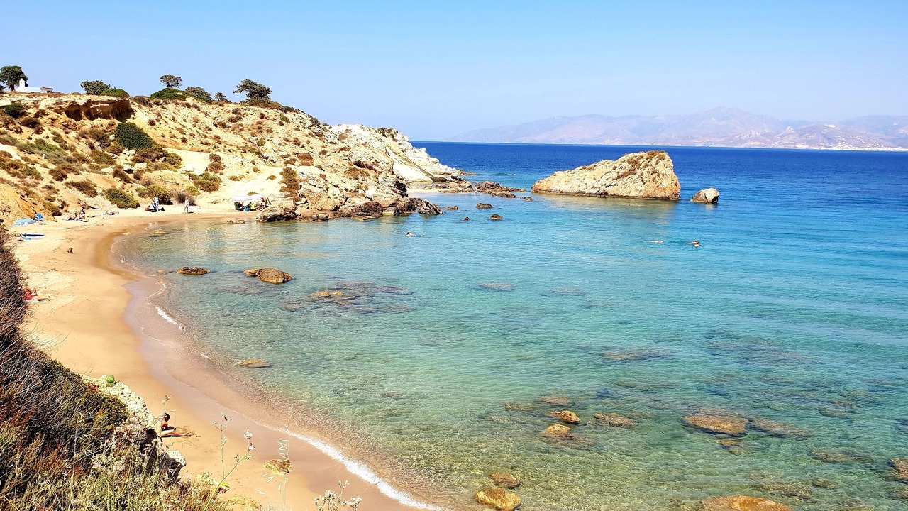 Photo of Others in Aliki