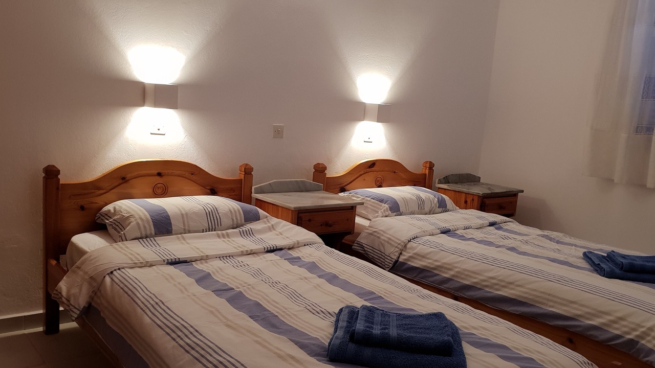 Photo of Bedroom in Aliki