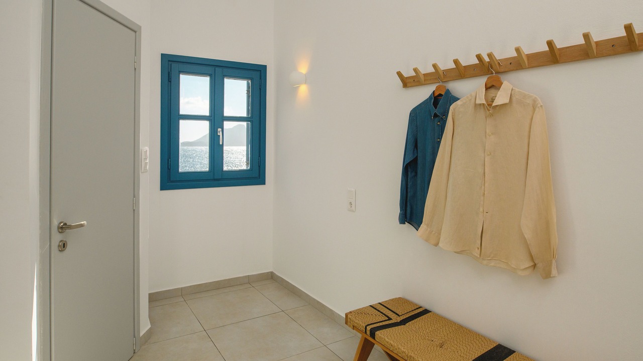 Photo of Bedroom in Aegiali