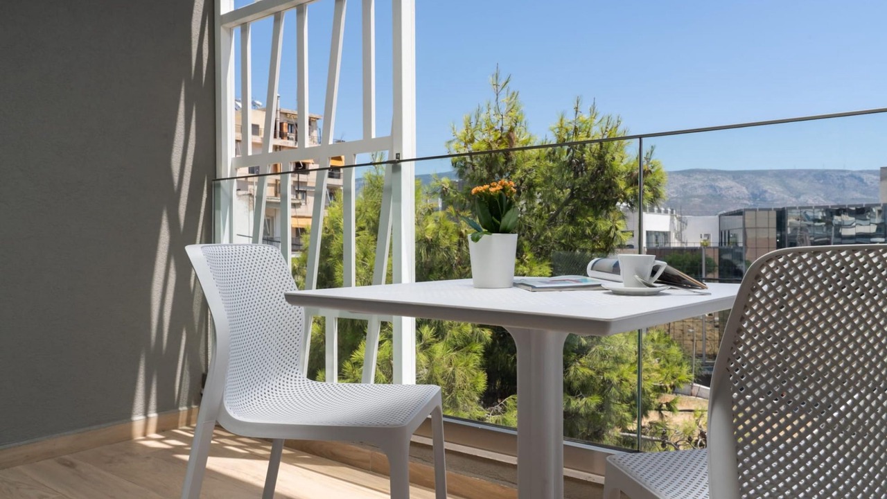 Photo of Outdoor in Kallithea