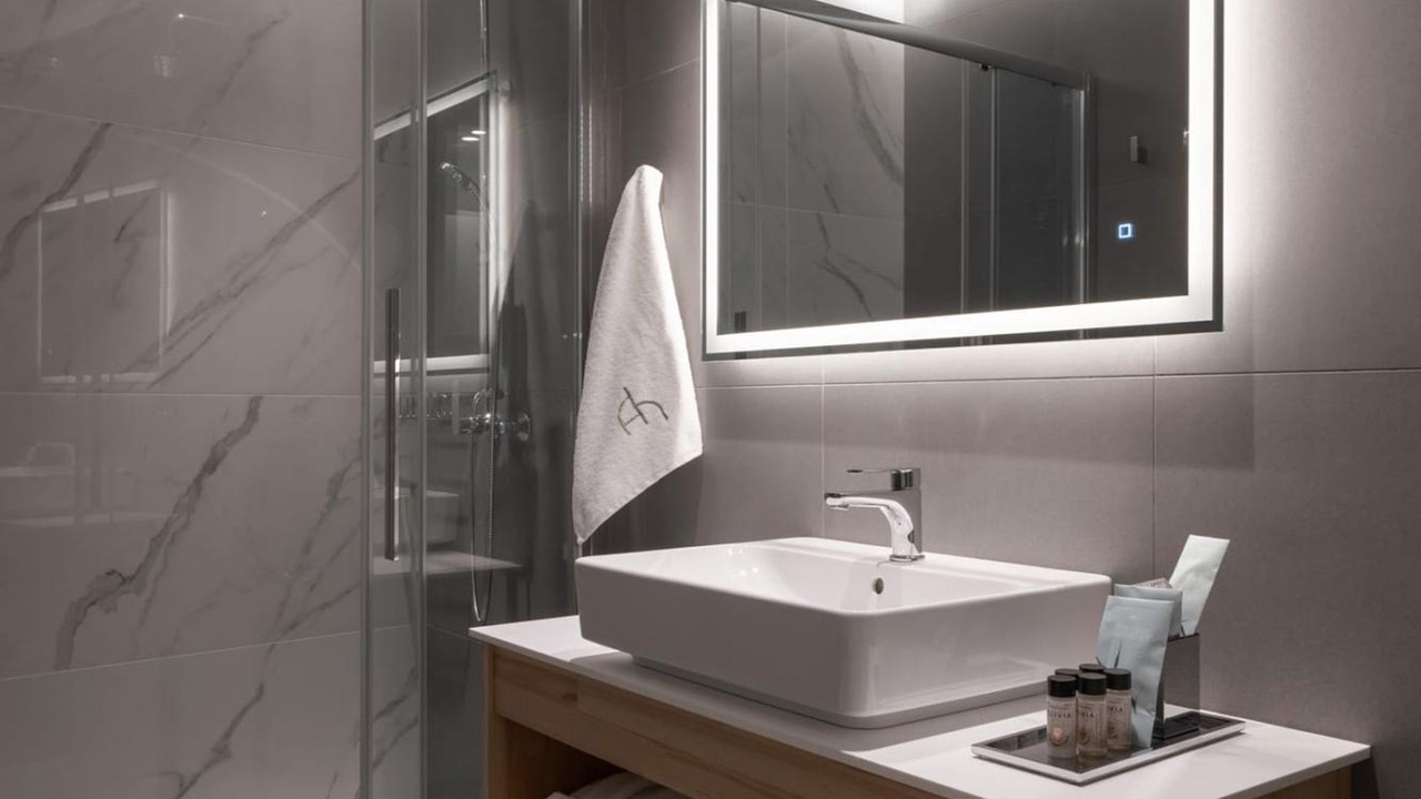 Photo of Bathroom in Kallithea