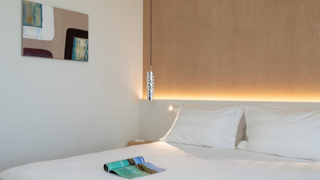 Photo of Bedroom in Kallithea