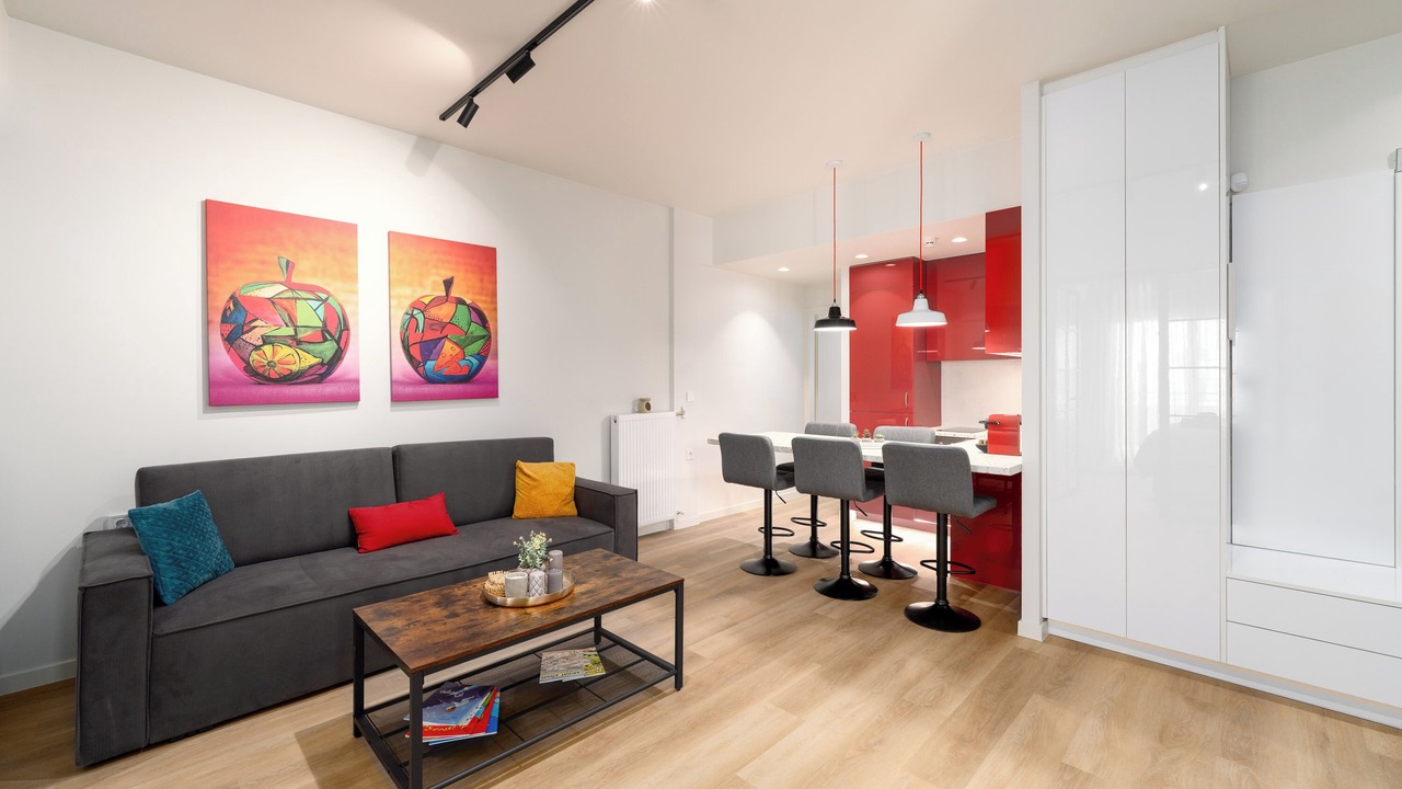 Photo of Bedroom in Goudi