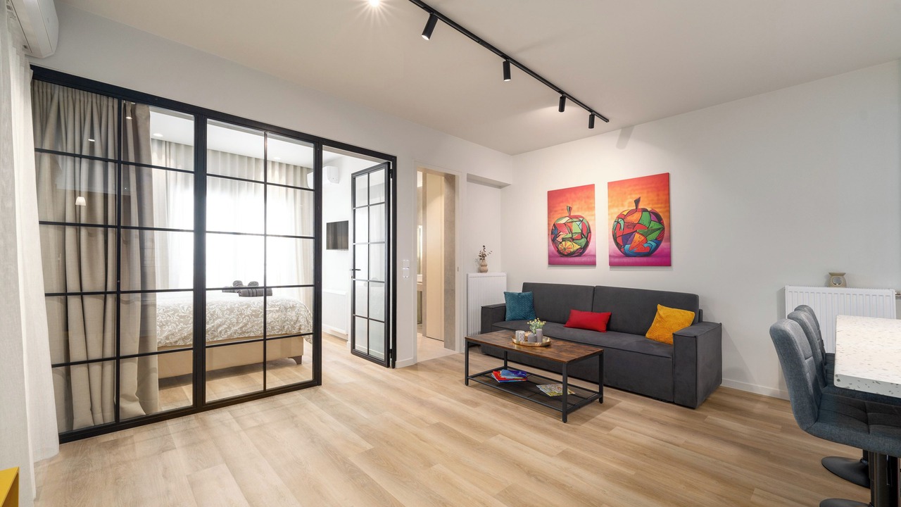 Photo of Livingroom in Goudi